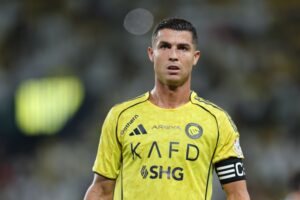 Роналду выступает против перехода Бензема в «Аль-Хиляль» из «Аль-Иттихада» — Сабунджуоглу