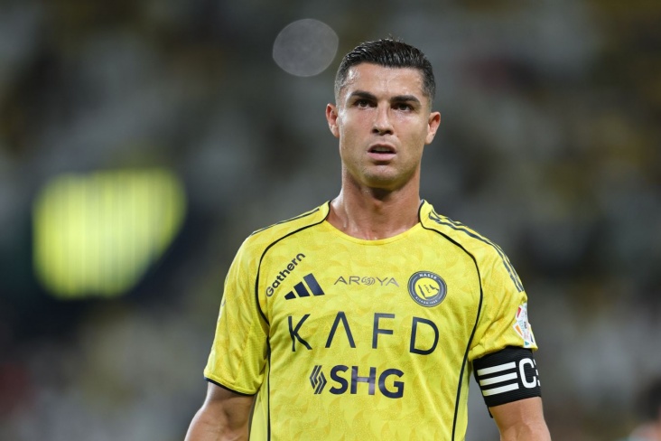 Роналду выступает против перехода Бензема в «Аль-Хиляль» из «Аль-Иттихада» — Сабунджуоглу