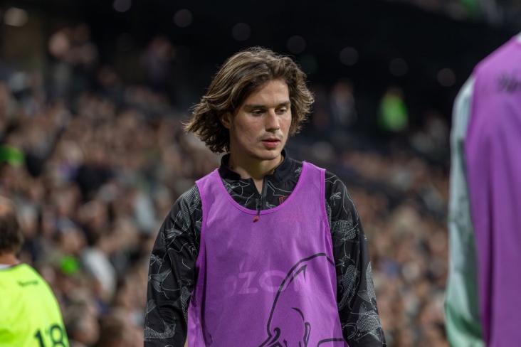 Стала известна точная сумма трансфера Данилы Козлова в ЦСКА