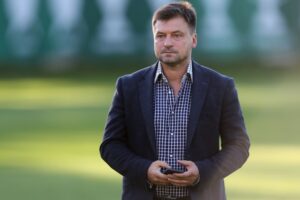 «Так играть нельзя». Корнеев раскритиковал игру «Барселоны» в обороне в дерби с «Жироной»