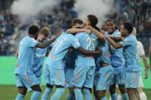 «Зенит» — 24-й клуб Европы по выручке. Лидирует «Реал», «ПСЖ» на шестом месте