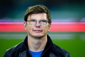 Андрей Аршавин назвал сильные стороны «Балтики»