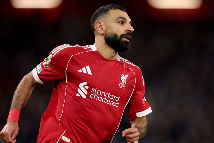 Бевеев: перед игрой с «Зенитом» Талалаев сказал, что Салах из «Ливерпуля» к нам не приедет