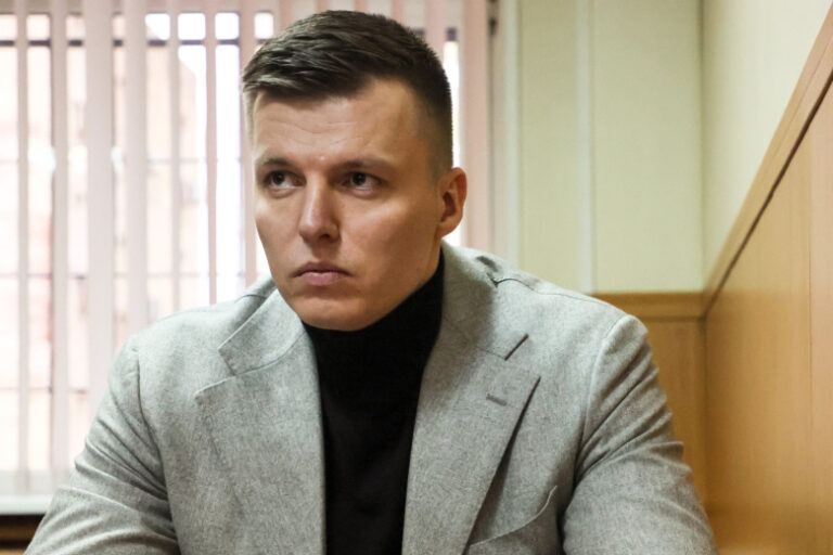 Бывший муж Лерчек прервал молчание после новости о раке блогерши