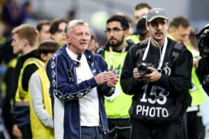 Дмитрий Кузнецов: «Зенит» не показал чемпионский футбол в матче с «Оренбургом»