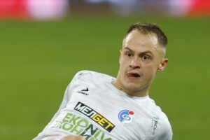 Экс-полузащитник «Краснодара» Якимов рассказал, какую игру ставил команде немец Фарке