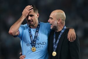 Елагин отреагировал на победу «Ман Сити» над «Арсеналом» в финале Кубка лиги