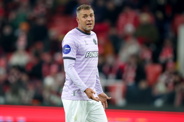 «Это какой-то сюр». Дзюба раскритиковал работу системы VAR