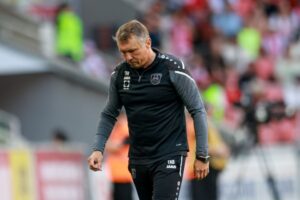 Кузнецов: Талалаев повёл себя неправильно в матче с ЦСКА — это провокация