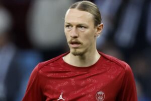 Матвей Сафонов получил оценку за матч «ПСЖ» с «Гавром» в Лиге 1 от L’Équipe