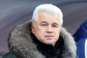 Сергей Силкин: «Спартак» — это самый принципиальный соперник для «Динамо»