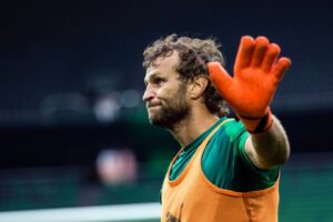 Синицын: хочу увидеть хороший напряжённый матч между ЦСКА и «Краснодаром»