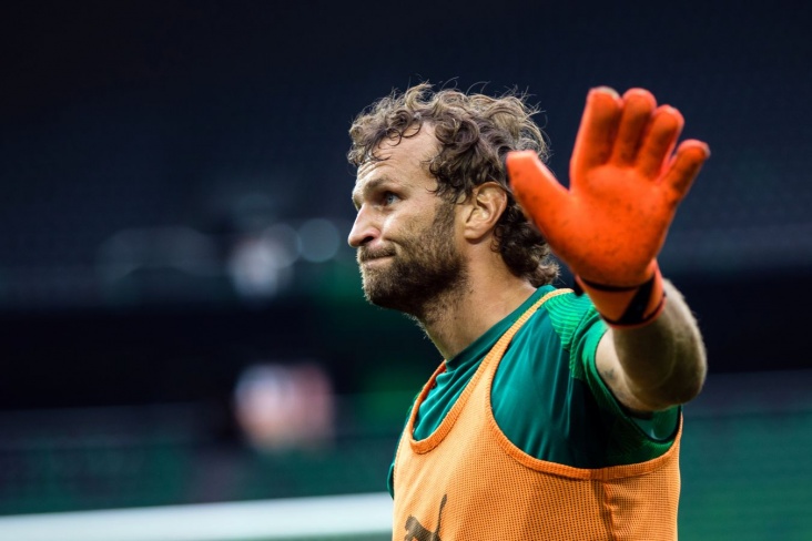 Синицын: хочу увидеть хороший напряжённый матч между ЦСКА и «Краснодаром»