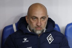 «А кто не ведёт переговоры?» Адиев — о поездке в Казахстан во время сезона с «Крыльями»