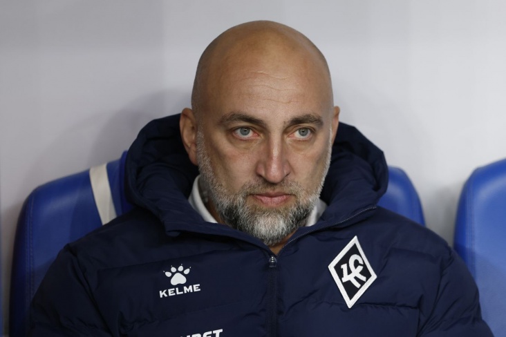 «А кто не ведёт переговоры?» Адиев — о поездке в Казахстан во время сезона с «Крыльями»