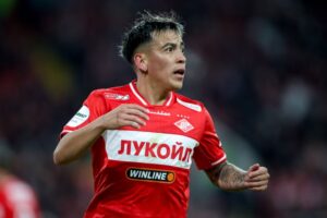 Александр Бубнов: Барко подошёл бы для «Баварии»