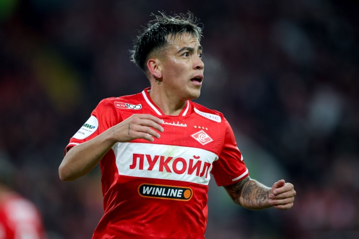 Александр Бубнов: Барко подошёл бы для «Баварии»