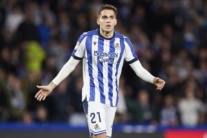 Арсен Захарян стал четвёртым россиянином, который выиграл Кубок Испании