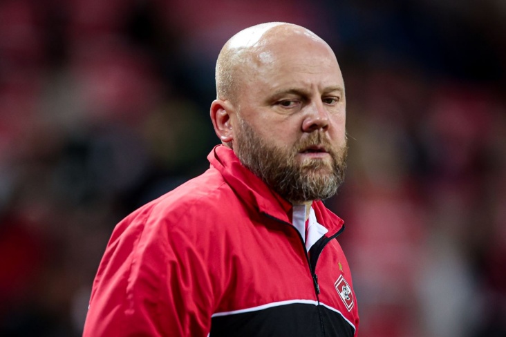 Бояринцев высказался о шансах «Спартака» в выездном матче Кубка России с «Зенитом»