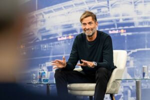 Будущее Клоппа не связано с «Реалом», его цель — возглавить сборную Германии — AS