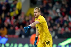 Экс-тренер вратарей «Спартака» ответил на критику в адрес игры Максименко