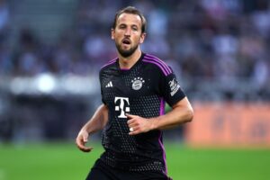 Гарри Кейн повторил рекорд топ-5 лиг по забитым голам с пенальти в XXI веке