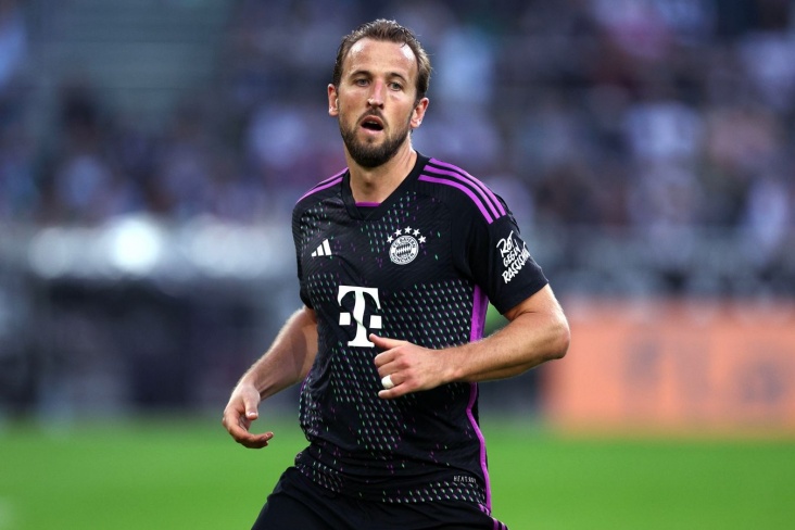 Гарри Кейн повторил рекорд топ-5 лиг по забитым голам с пенальти в XXI веке