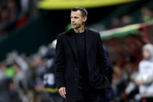 Главный тренер «Зенита» Семак: абсолютно не понимаю трактовок