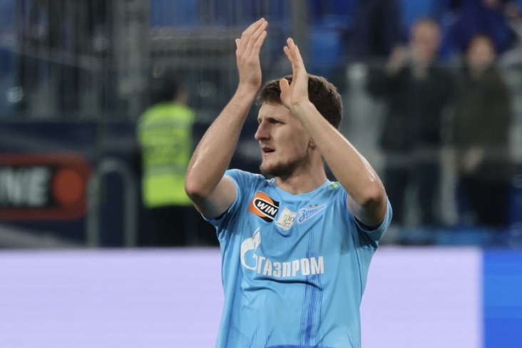 Игрок «Зенита» Дивеев: Вендел должен быть на ЧМ, а Педро вообще станет звездой