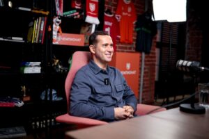 Кержаков: у Соболева появились голы, но в качестве игры ничего не изменилось