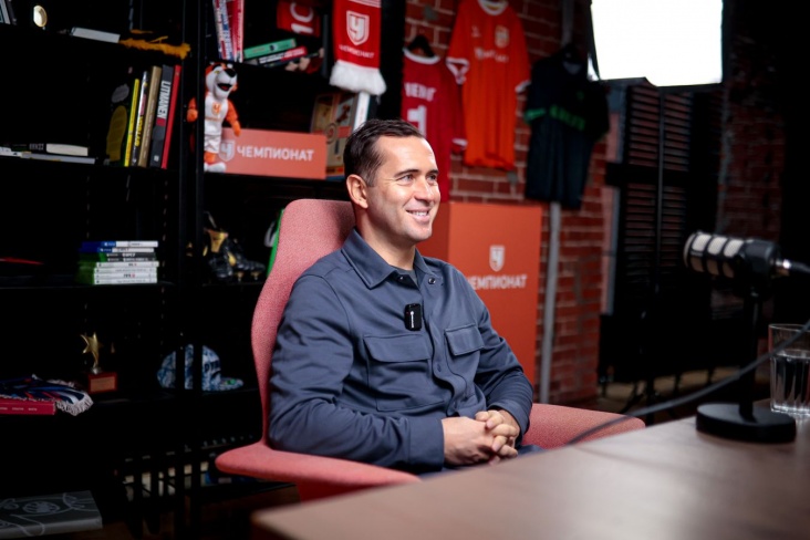 Кержаков: у Соболева появились голы, но в качестве игры ничего не изменилось