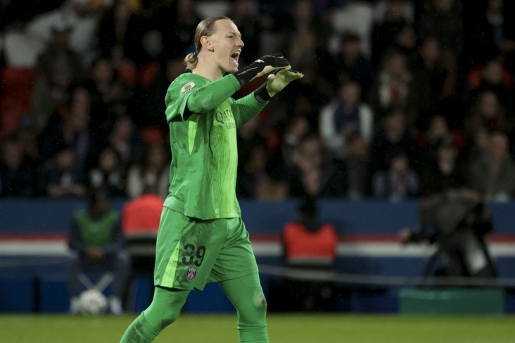 Лига 1 выпустила короткометражный документальный фильм о Матвее Сафонове