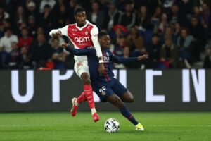 «Монако» — «Осер»: прямая видеотрансляция матча Лиги 1 начнётся в 16:00