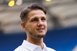 Нападающий «Локомотива» Раков — о рецидиве травмы: тяжеловато, но я сильный, справлюсь