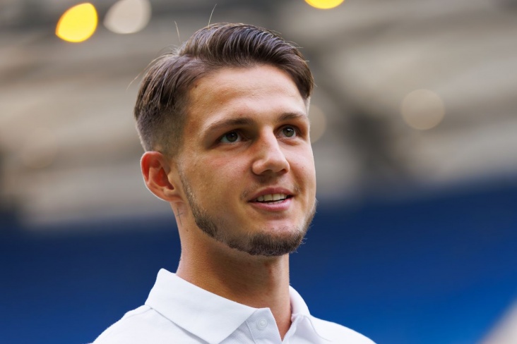 Нападающий «Локомотива» Раков — о рецидиве травмы: тяжеловато, но я сильный, справлюсь