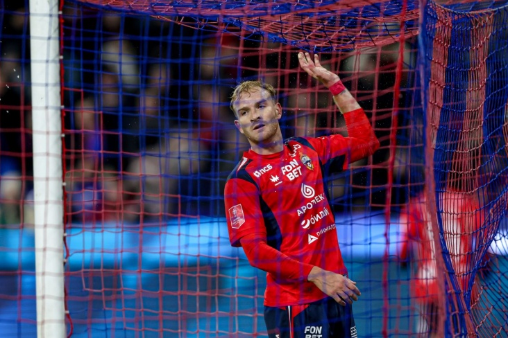 «Ограбление века». Тимур Лепсая — об обмене Игоря Дивеева на Лусиано Гонду