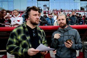 Шнякин рассказал, что футболистам «Спартака» нравится в работе с Карседо