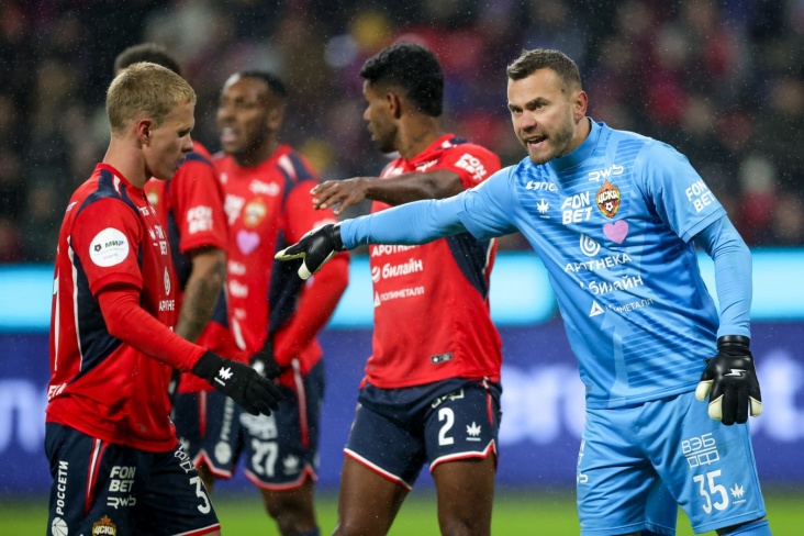 Созин: что ещё должно произойти с ЦСКА, чтобы руководство решилось на серьёзные перемены?