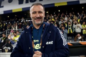 Тренер «Ноттингем Форест» Перейра прокомментировал выход клуба в полуфинал Лиги Европы