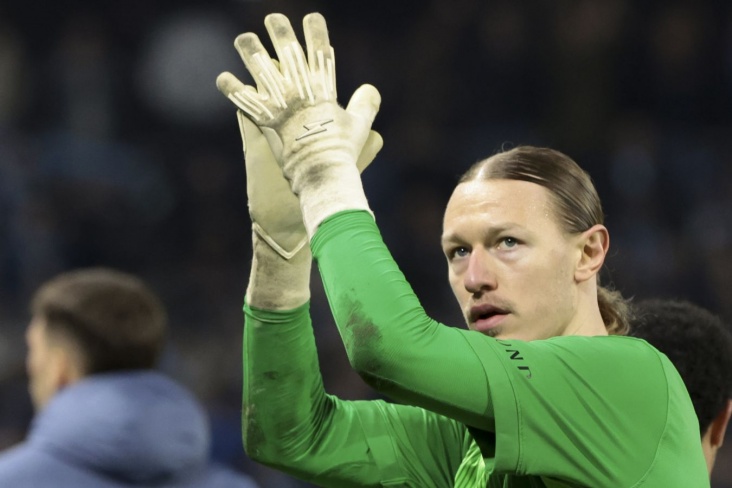 Тренер вратарей Мельников: важно, как Сафонов будет дальше играть в «ПСЖ»