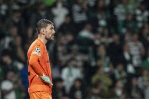 В «Будё-Глимт» отреагировали на новость о получении Хайкиным гражданства Норвегии