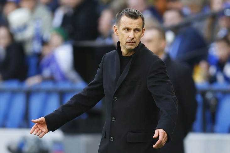 Воспитанник «Зенита» Кондаков: Семак всегда говорит, что верит в меня