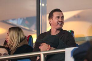 Алаев: хочу пожелать судейскому корпусу и всем нам достойно завершить сезон