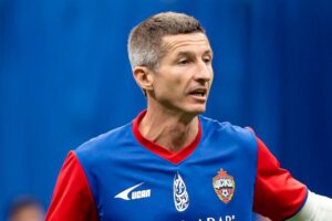 Дмитрий Хлестов: Алдонин вообще всю жизнь мечтал за «Спартак» сыграть