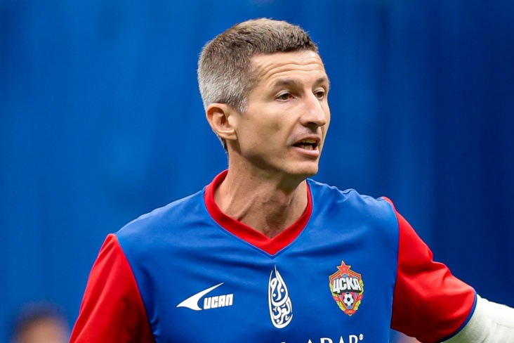 Дмитрий Хлестов: Алдонин вообще всю жизнь мечтал за «Спартак» сыграть