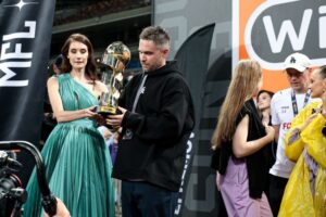 Глава Медиалиги Осипов ответил критикам, призвав тех «жрать кошек»