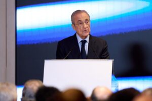 «Реал» объявил о досрочных президентских выборах. Подача кандидатур — с 14 по 23 мая