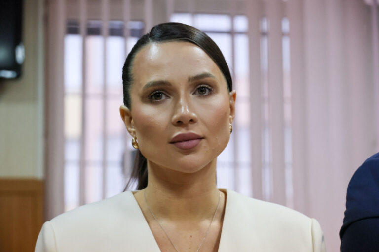 Адвокат ответил, что грозит Лерчек после повторной проверки ее здоровья