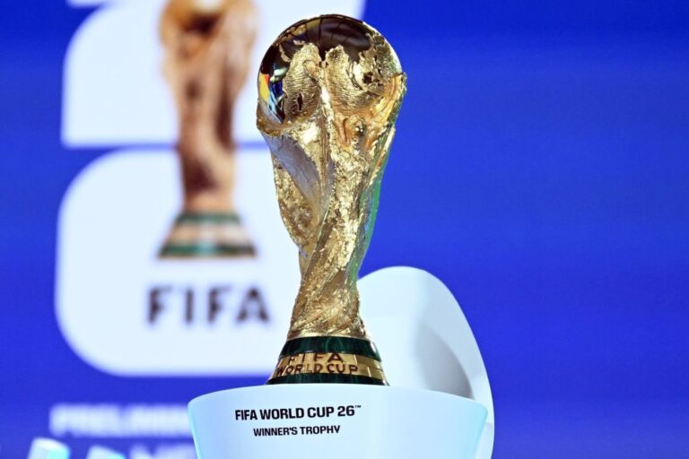 Матч Япония — Тунис стал 1000‑м в истории чемпионатов мира по футболу