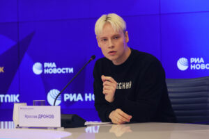 SHAMAN потребовал изменить заголовки о себе и вспомнил о Пугачевой